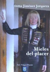 Portada de MIELES DEL PLACER