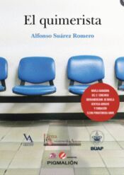 Portada de EL QUIMERISTA