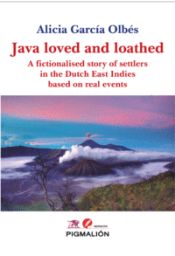Portada de JAVA LOVED AND LOATHED