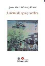 Portada de UMBRAL DE AGUA Y SOMBRA