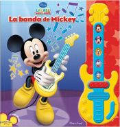 Portada de BANDA DE MICKEY MOUSE, LA