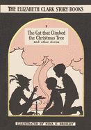 Portada de The Cat That Climbed the Christmas Tree: And Other Stories