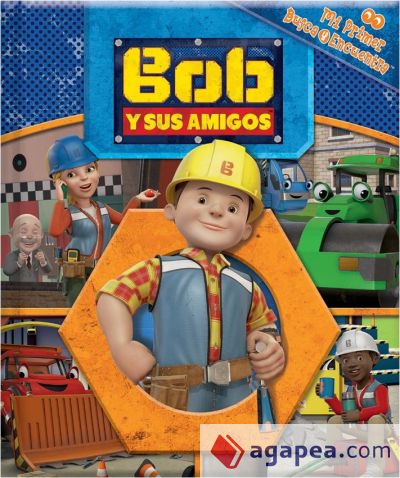 BOB THE BUILDER M1LF