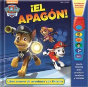 Portada de LA PATRULLA CANINA FAB