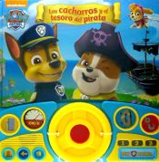 Portada de LA PATRULLA CANINA SWHEEL