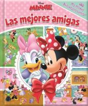 Portada de Minnie Mouse. Mi Primer Busca Y Encuentra