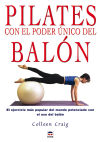 Libro Pilates con Accesorios. Rodillo, Banda Elastica, CiRculo