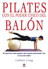 Pilates Con El Poder único Del Balón