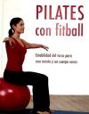 PILATES CON FITBALL