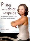 PILATES PARA EL DOLOR DE ESPALDA