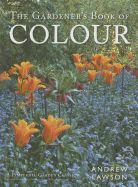 Portada de The Gardener's Book of Colour