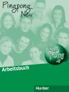 PING PONG NEU.2.Arbeitsbuch (l.ej.int.)