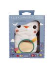 PING&Uuml;INO (LIBRO INTERACTIVO PARA BEB&Eacute;S)