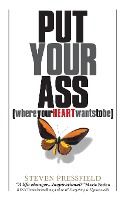 Portada de Put Your Ass Where Your Heart Wants to Be