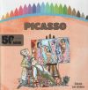 PINTAR PICASSO 50 ANIVERSARIO