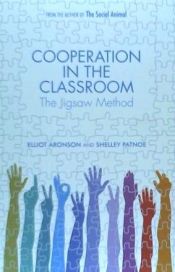Portada de Cooperation in the Classroom: The Jigsaw Method