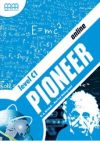 Pioneer (c1-c1+) Workbook + Online Pack