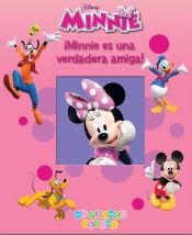 Portada de MI PRIMER TESORO MINNIE