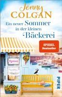 Portada de PV23 SOMMER KLEINEN BACKE