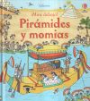 PIRAMIDES Y MOMIAS MIRA