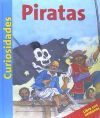PIRATAS. CURIOSIDADES