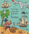 PIRATAS