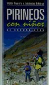 PIRINEOS CON NIÑOS. 34 EXCURSIONES