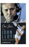 Portada de Dear John: The John Lloyd Autobiography
