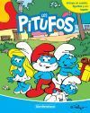 PITUFOS. LIBROAVENTURAS
