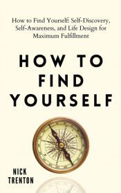 Portada de How to Find Yourself