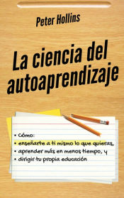 Portada de La ciencia del autoaprendizaje