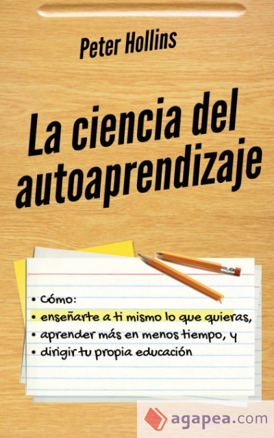 La ciencia del autoaprendizaje