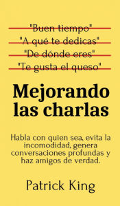 Portada de Mejorando las charlas