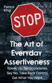 Portada de The Art of Everyday Assertiveness