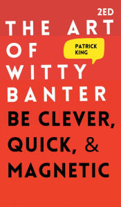 Portada de The Art of Witty Banter