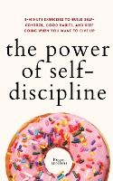 Portada de The Power of Self-Discipline