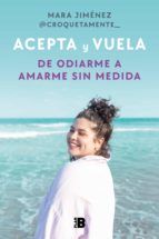 Portada de Acepta y vuela (Ebook)