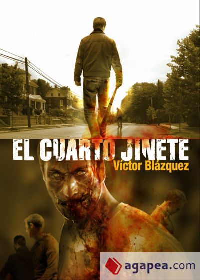 EL CUARTO JINETE