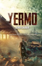 Portada de El Yermo