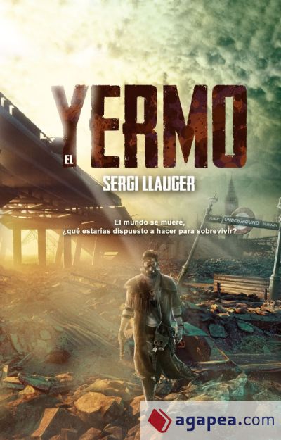 El Yermo