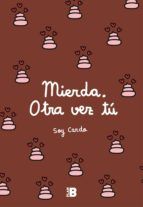 Portada de Mierda, otra vez tú (Ebook)