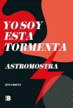 Portada de Yo soy esta tormenta (Ebook)