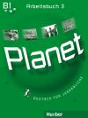 PLANET.3.Arbeitsbuch (l.ejerc.)