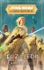 Portada de STAR WARS THE HIGH REPUBLIC LUZ DE LOS JEDI (NOVELA), de Charles Soule