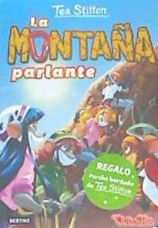 Portada de PACK TS2.MONTAÑA+PARCHE