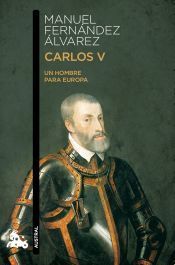 Portada de Carlos V