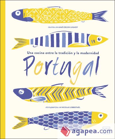 LA COCINA DE PORTUGAL