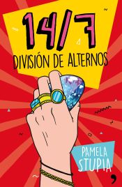 Portada de 14/7 DIVISION DE ALTERNOS