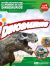 Portada de DINOSAURIOS. MINI-LIBROAVENTURAS, de AA. VV.