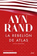 Portada de La Rebelión de Atlas